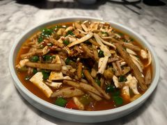 -蔴将·川菜(黄龙万科店)