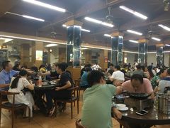 大堂-张氏父子常德肠子馆(红星总店)