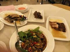 -广东嘉华大酒店·金銮阁中餐厅