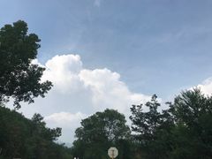 -白河堡水库
