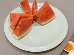 -黄岩国际大酒店·餐厅