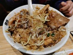 -熊吞·大碗丼烧肉饭(西市场嘉华店)