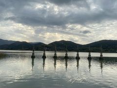 -鸣鹤古镇
