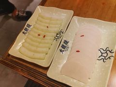 -大龙辣火锅·龙虾·烧烤(湖滨新天地店)