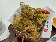 -山东宾馆·齐鲁苑餐厅