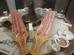 -阳坊胜利涮羊肉(阳坊老店)