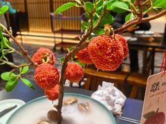 -长安大牌档之龙头酒肆(荣民龙首广场店)