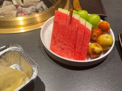 -铭牛烧肉·和牛海鲜自助(高新月牙湖店)