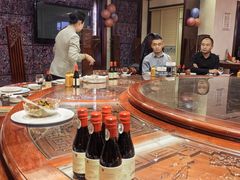 -胶东人家(奥体中心店)