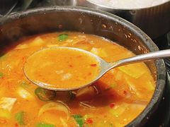 -笑谈小街·韩国料理(萝岗店)