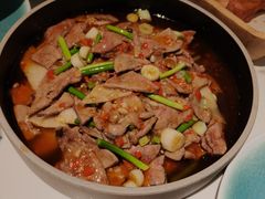 -雀蓝川菜(滨湖万象汇店)