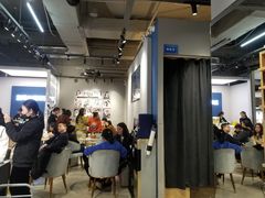 -海马体照相馆(合肥包河万达广场店)