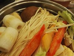 -吉野家(时代广场店)