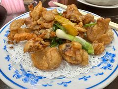 -腰记饭店(龙源路店)