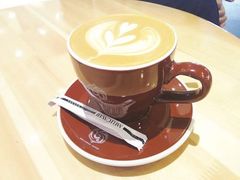 -铁手珈琲制造局metalhands(望京店)