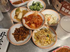 -朴太院·朝鲜族炭火烤肉(民乐园总店)