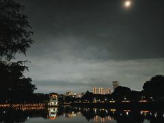 -深圳龙潭公园