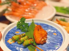 -枫千叶精致料理