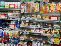 -全家便利店(杭州龙翔桥地铁站店)