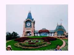 -上海迪士尼度假区