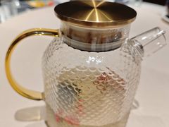 -八府香鸭·啫啫煲(华山路店)