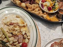 -Aqua Oasis 水天堂(常熟永旺店)