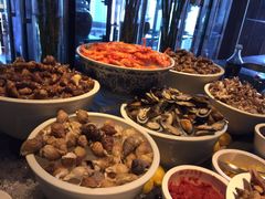 -广州富力君悦大酒店·凯菲厅