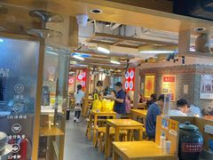 -呷佬·长沙手工米粉(金沙江路店)
