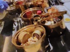 -Salon de Ville浦江汇(上海外滩华尔道夫酒店店)