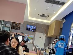 -小杨生煎(周浦万达店)