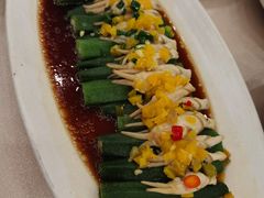 葱油蛏子-群乐饭店(滨安路店)