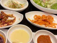 -本家·添百客韩国料理(泰然店)