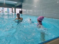 -贝菲特健身游泳俱乐部(星座标店)