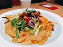 东北大拉皮-东北灶(高新银泰店)