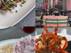 -Ministry of Crab•MOC(交子大道店)