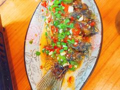 -和福餐馆(西江古街店)