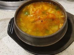 -韩时烤肉(枫蓝店)