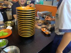 -真熙家牛排烤肉无限续(百脑汇店)