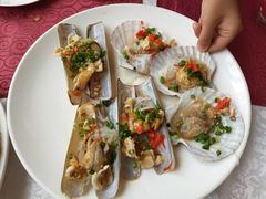 -柳京酒店(滨江中路店)