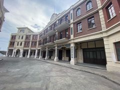 -横店广州街·香港街