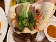-玛禄藏膳(五分店)