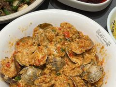 -靓虾二哥长沙地标小龙虾(五一广场店)