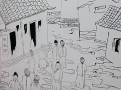 -德顺源·非遗烧麦·老菜(大观园店)