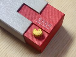 -菜百首饰(朝阳店)