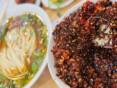 -水仙拉面(水仙街店)
