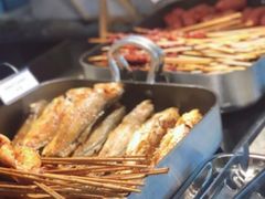 -杭州安朴酒店-顾澜餐厅