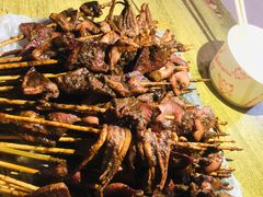 -十里铺铁板鱿鱼