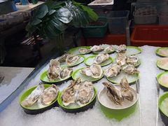 -V-ONE西雅图海鲜自助餐厅(仓山万达广场店)