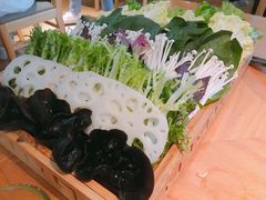 -李二鲜鱼(六堰大洋直营店)