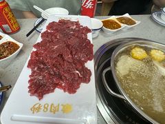 -杏花吴记牛肉火锅